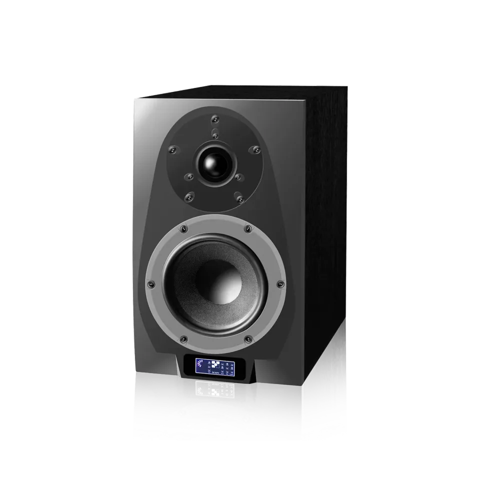 iCON DT-5A Air monitor studio attivo con Bluetooth