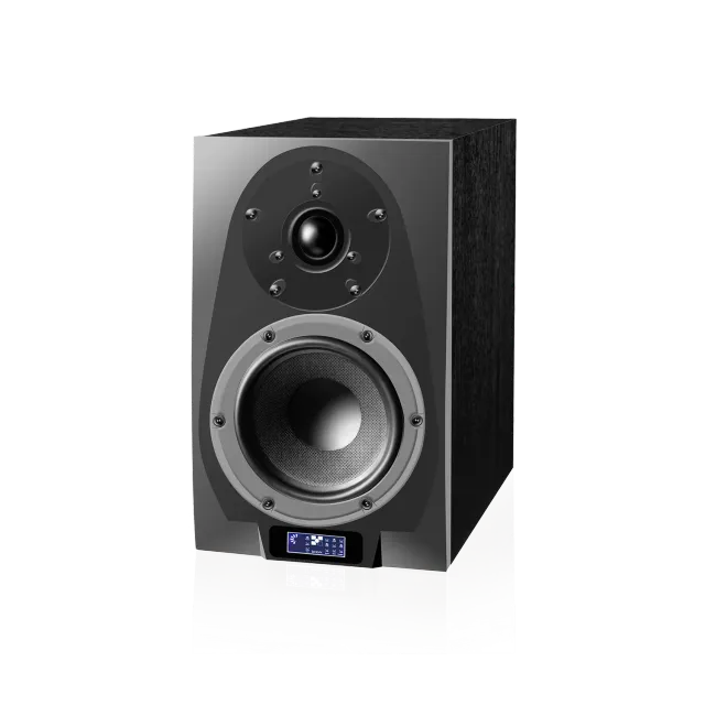 iCON DT-6A Air monitor da studio attivo con Bluetooth