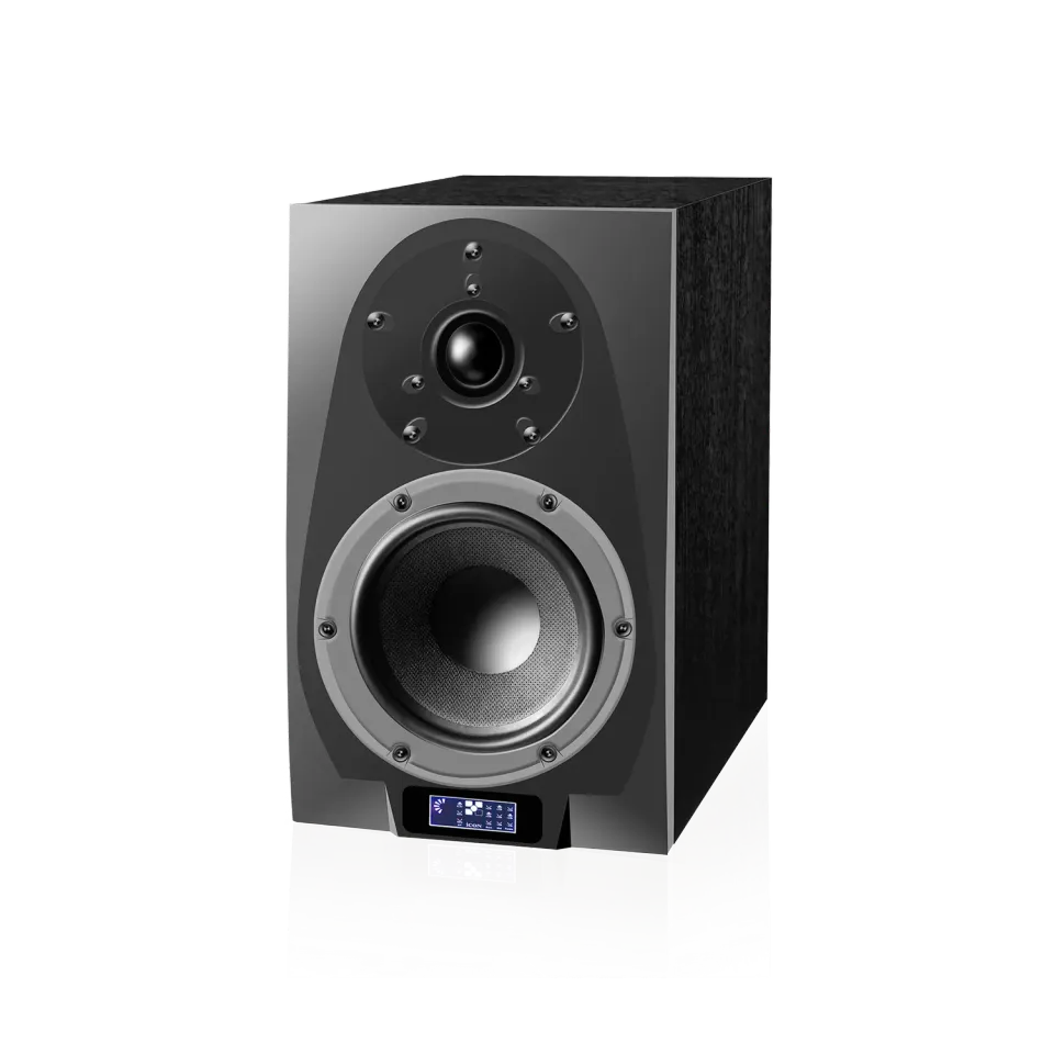 iCON DT-6A Air monitor da studio attivo con Bluetooth