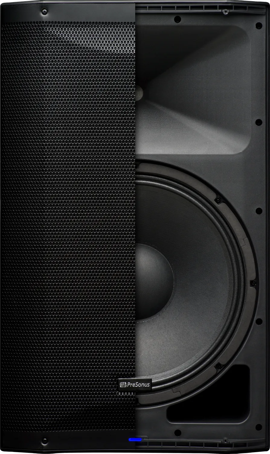 PreSonus AIR15 cassa attiva PA 15" 1200W DSP EU