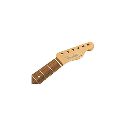 Fender Classic Series 60s Tele manico pau ferro 21 tasti
