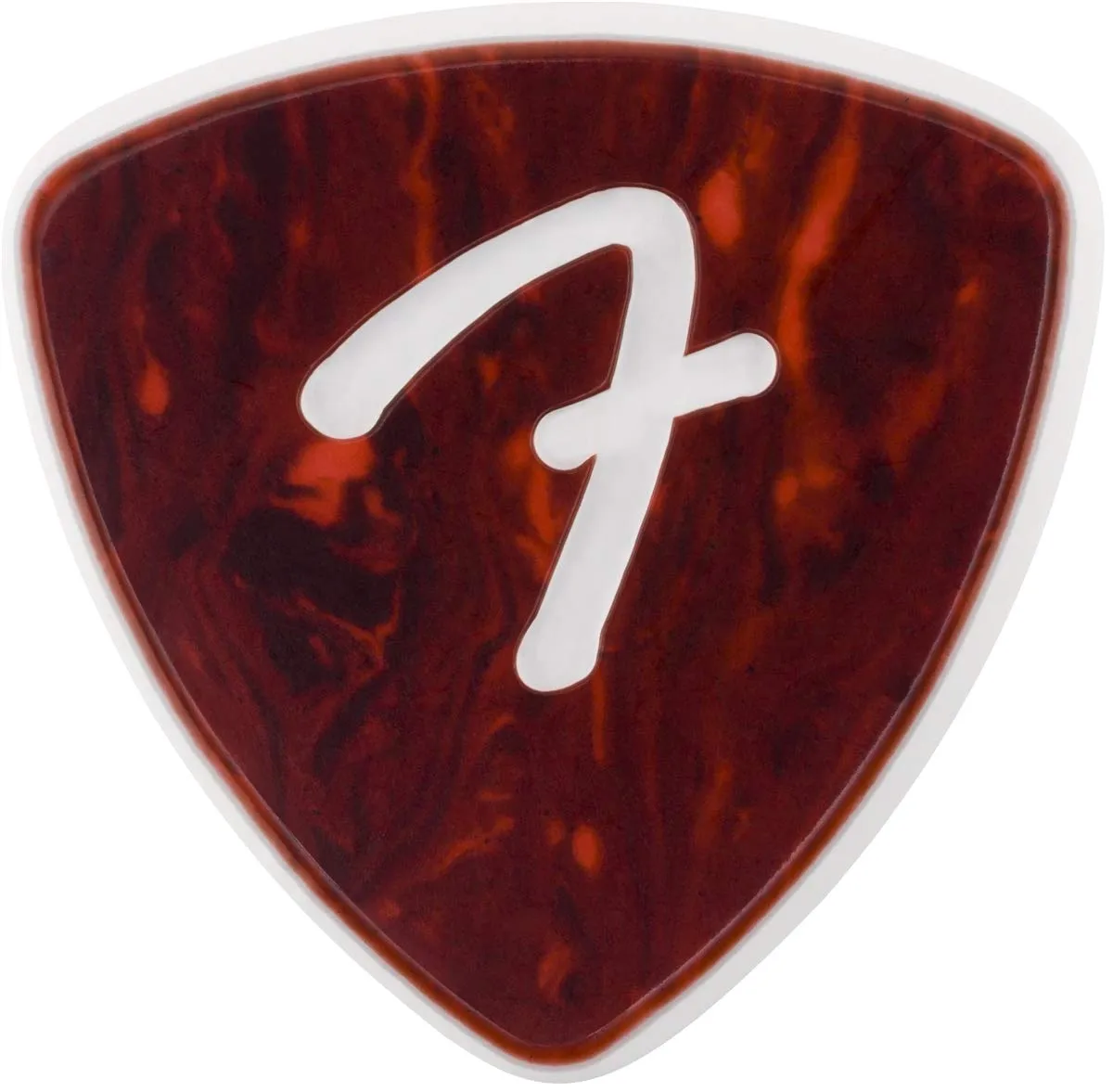 Fender F-Grip 346 plettri chitarra shell 1,5mm 3 pz