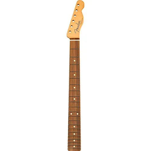 Fender Classic Series 60s Tele manico pau ferro 21 tasti