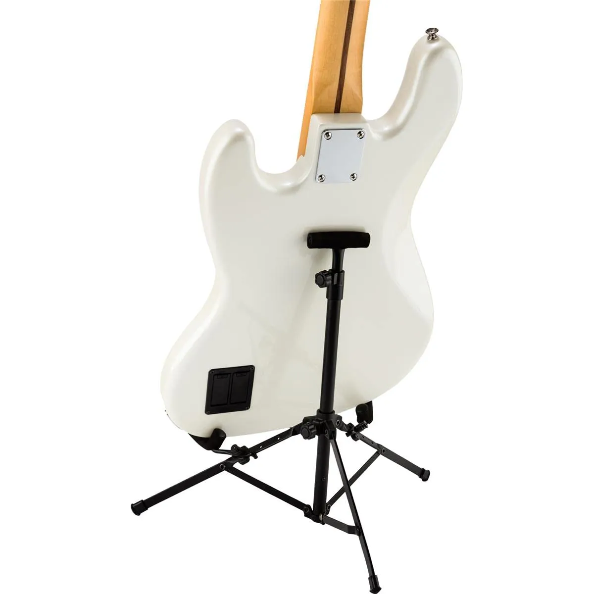 Fender Bass Offset Mini stand chitarra basso regolabile