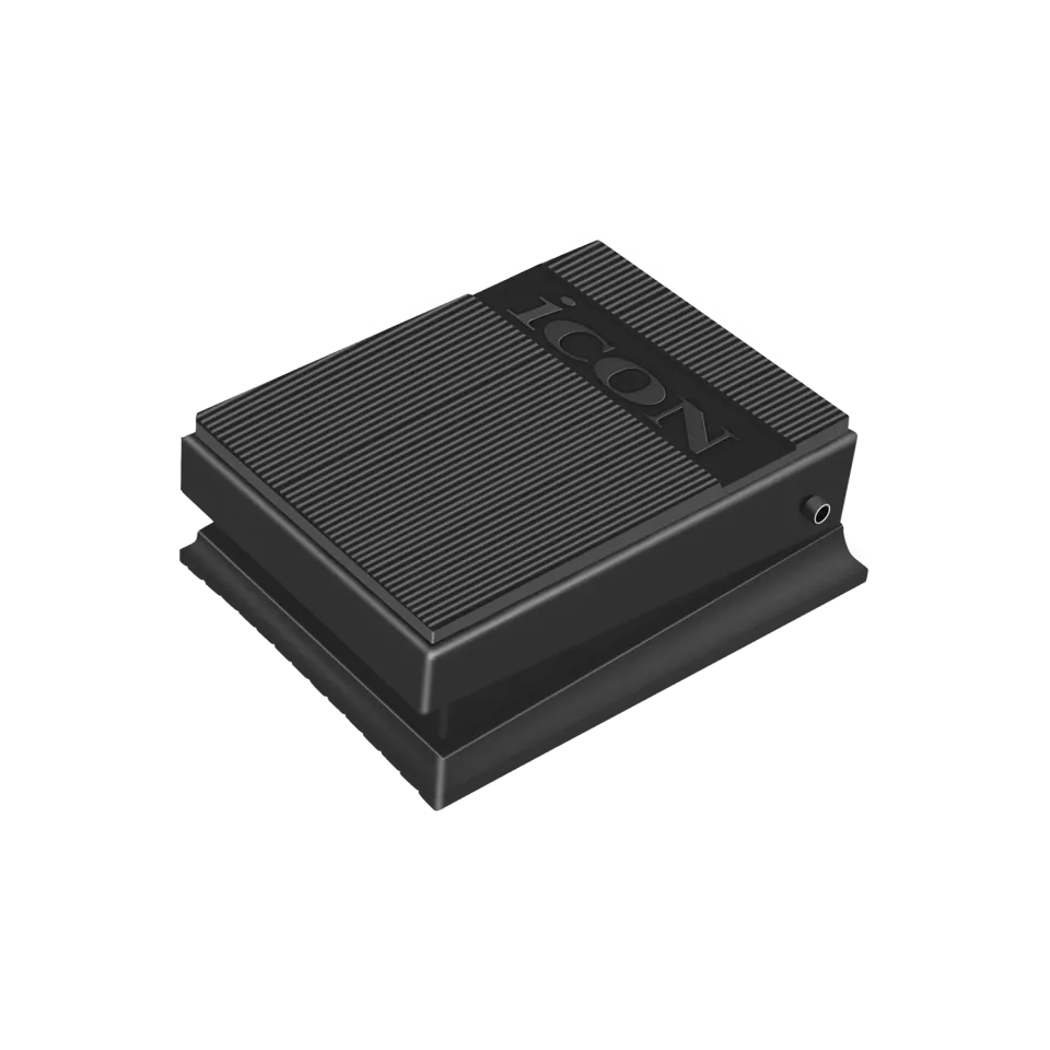 iCON SPD-01 pedale sustain per tastiere