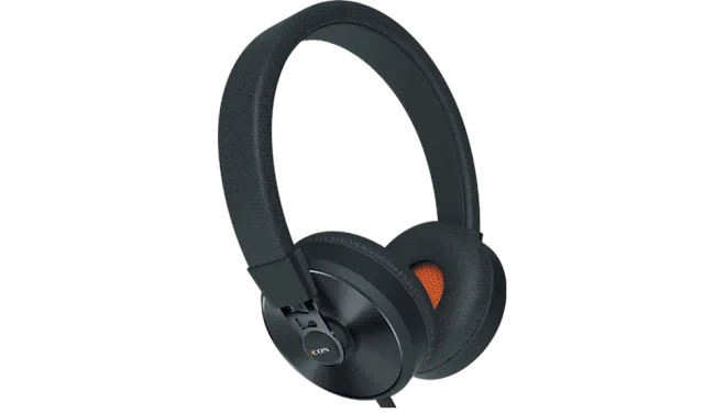 iCON Pro Audio Wave HD scheda audio USB studio