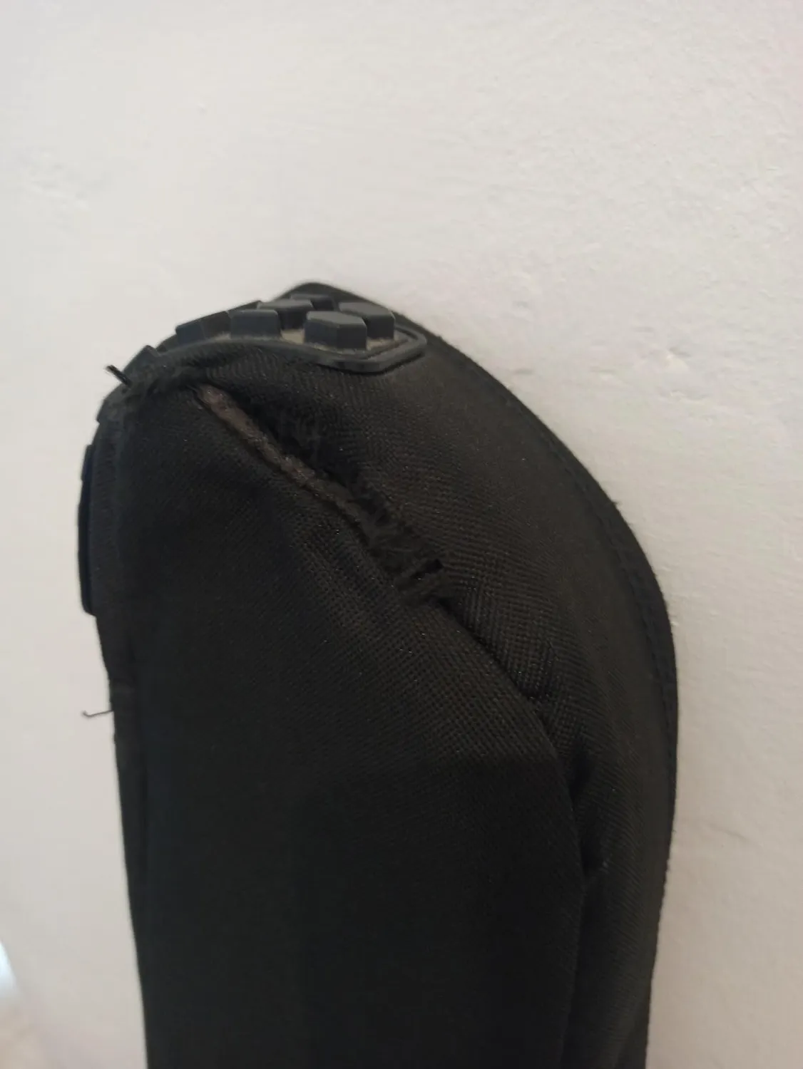 Fender FE620 custodia morbida chitarra elettrica 20 mm