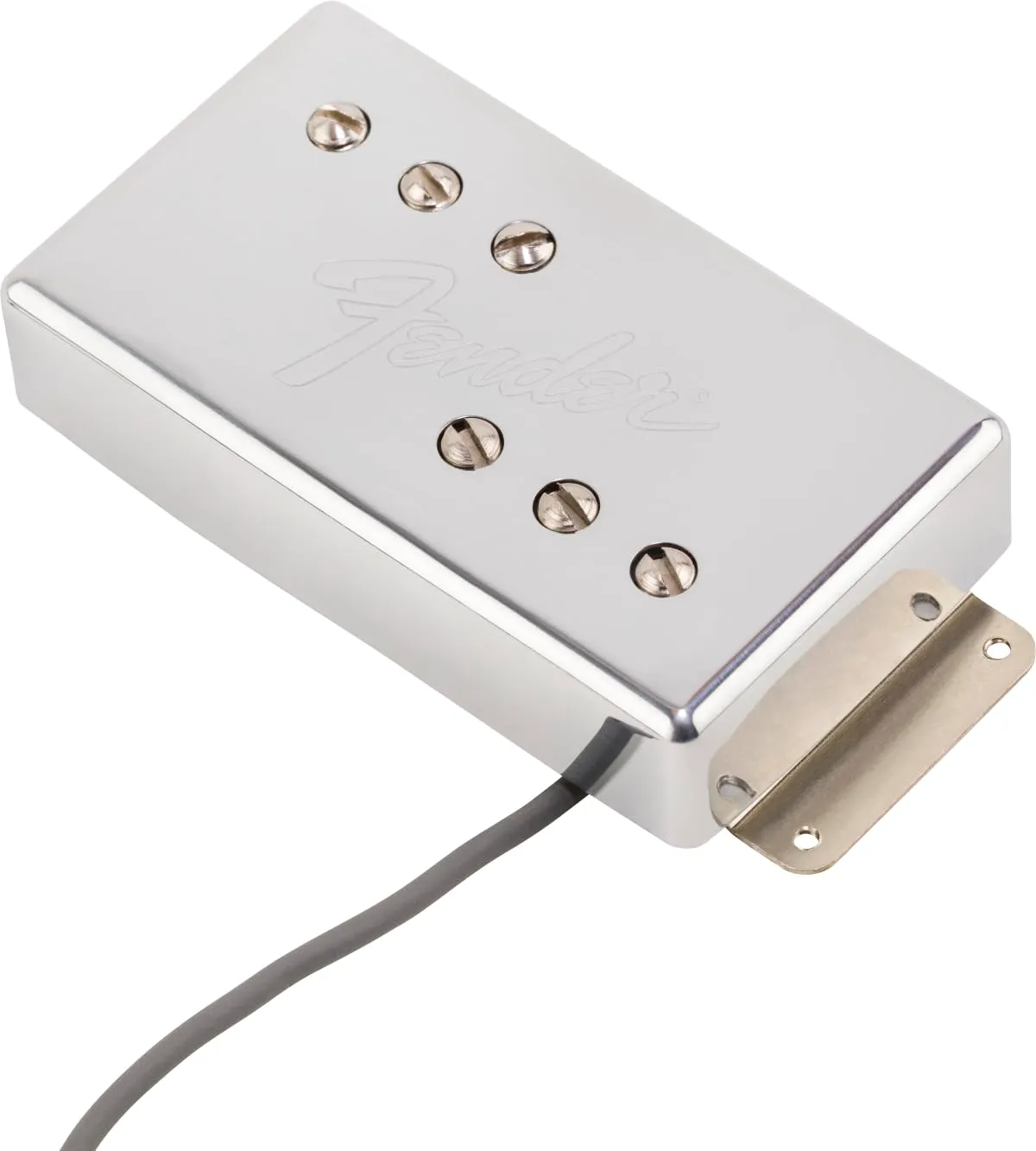 Fender CuNiFe Wide Range pickup Tele ponte humbucker