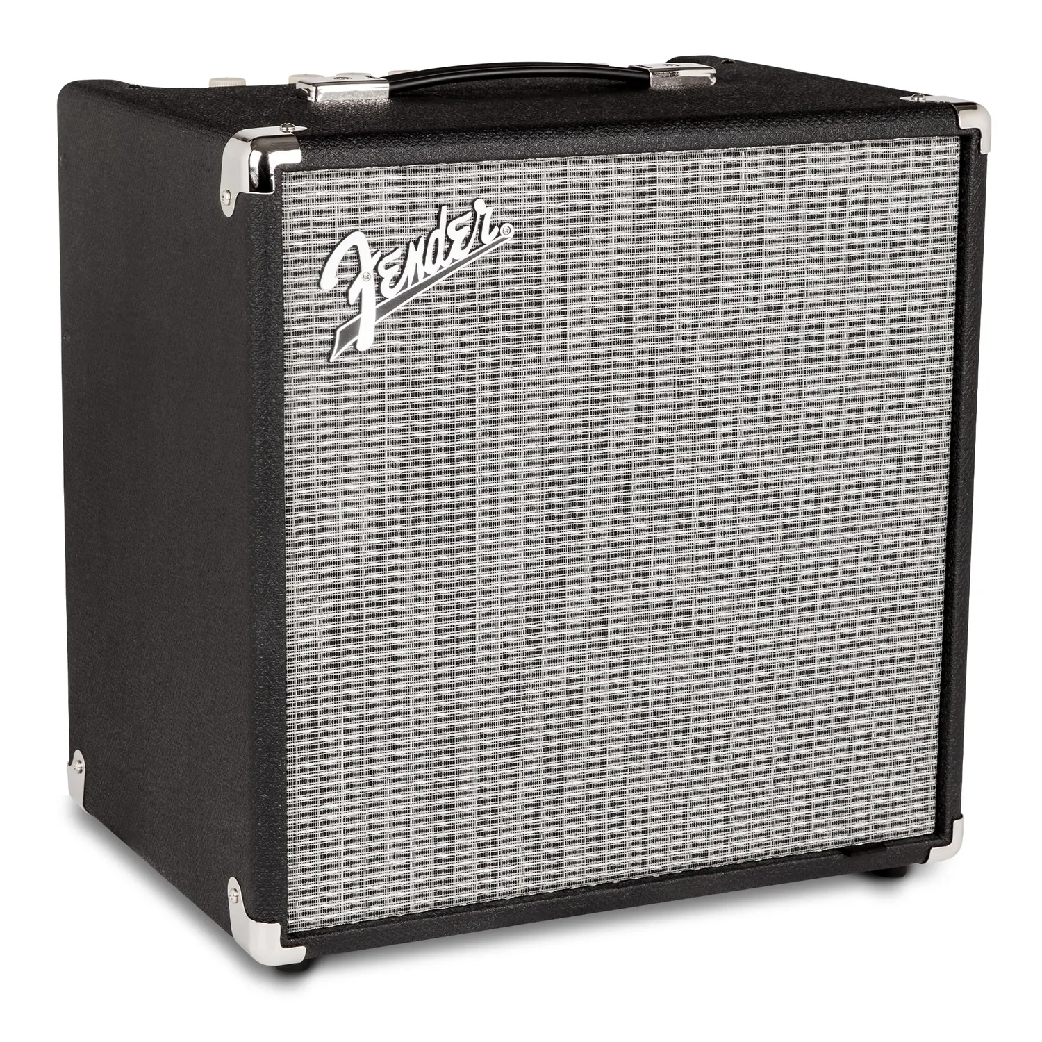 Fender Rumble 25 V3 amplificatore basso 25W con overdrive