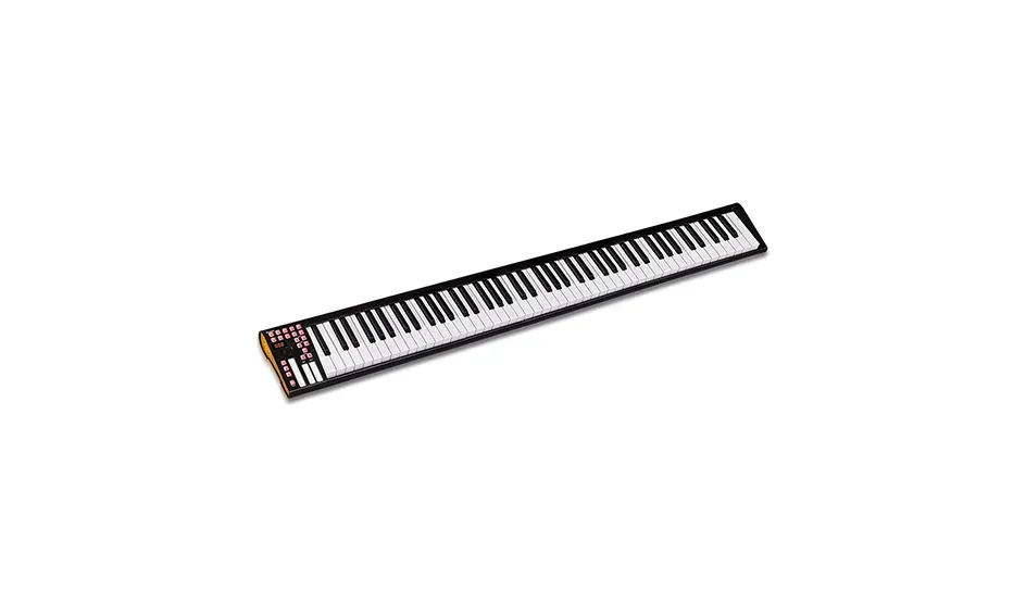 iCON iKeyboard 8 tastiera MIDI USB