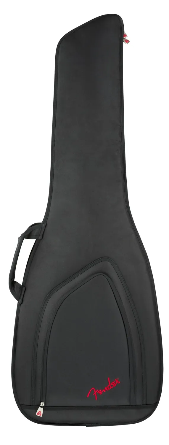 Fender FE610 borsa chitarra elettrica imbottita nera