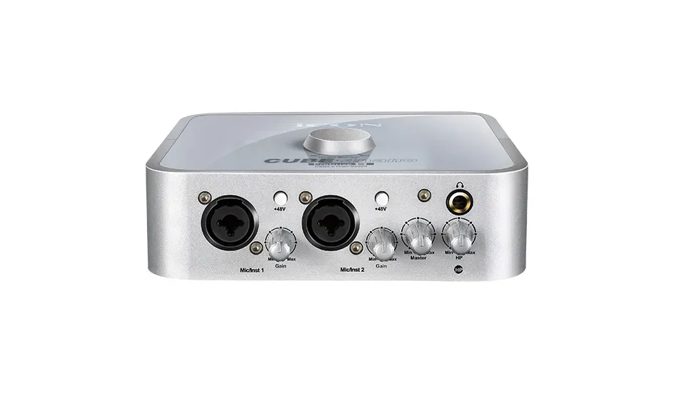 iCON Pro Audio Cube4Nano ProDriveIII interfaccia USB
