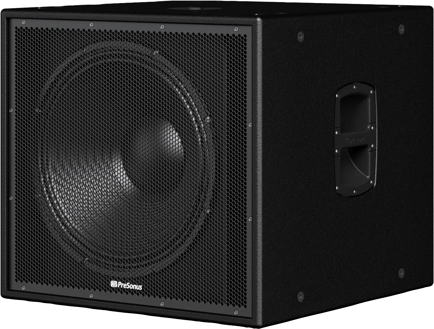 PreSonus CDL Sub18 subwoofer attivo 18" 2000W EU