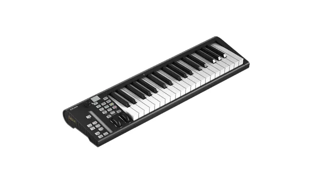 iCON Pro Audio Artist X tastiera MIDI controller USB