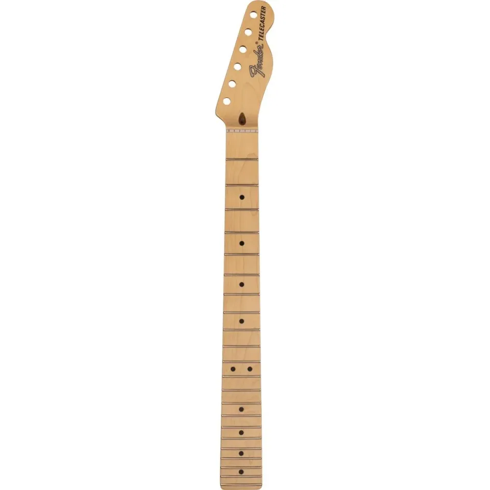 Fender American Performer Tele manico palissandro 22 tasti