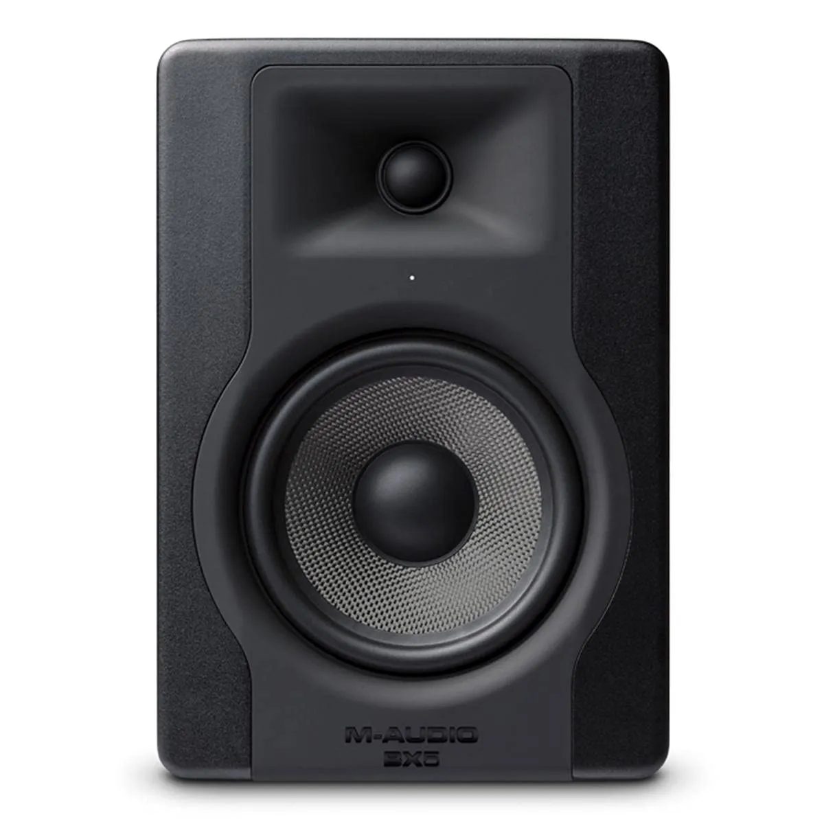 M-Audio BX5 D3 monitor studio attivo 5" 100W