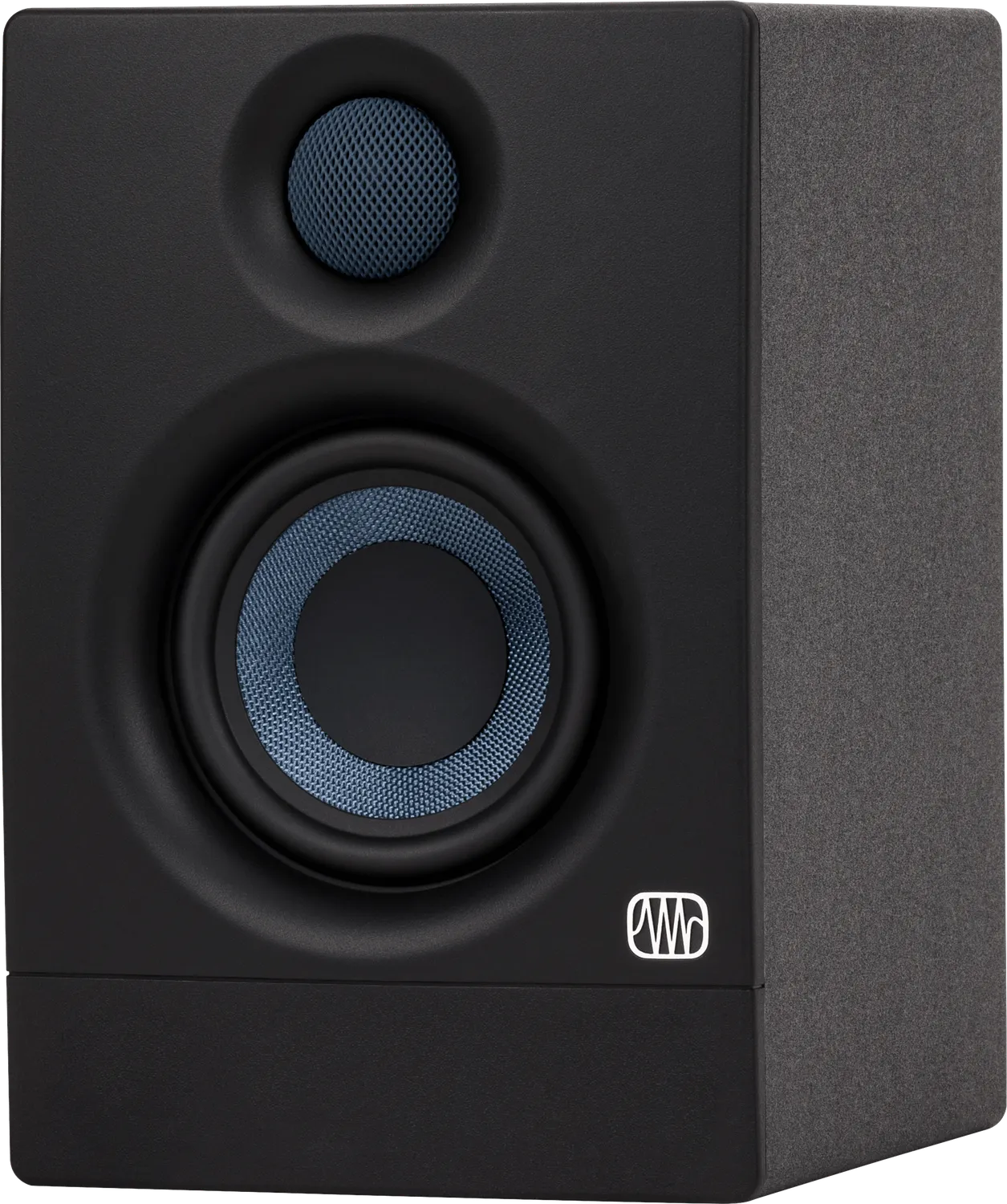 PreSonus Eris 3.5BT 2nd Gen monitor studio coppia neri