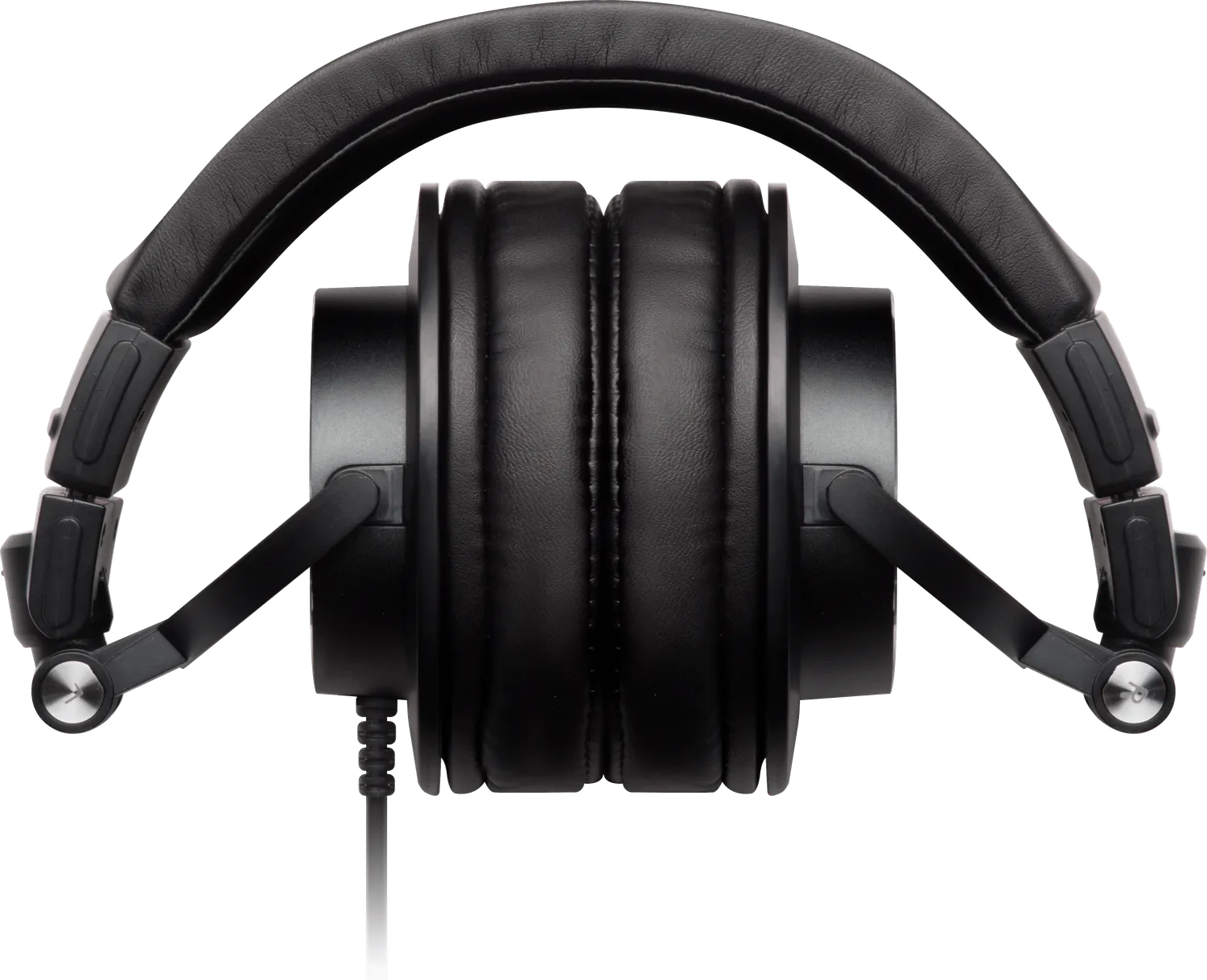 PreSonus HD9 cuffie monitoraggio chiuse 45 mm