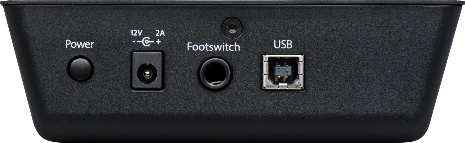 PreSonus FaderPort controller DAW USB motorizzato