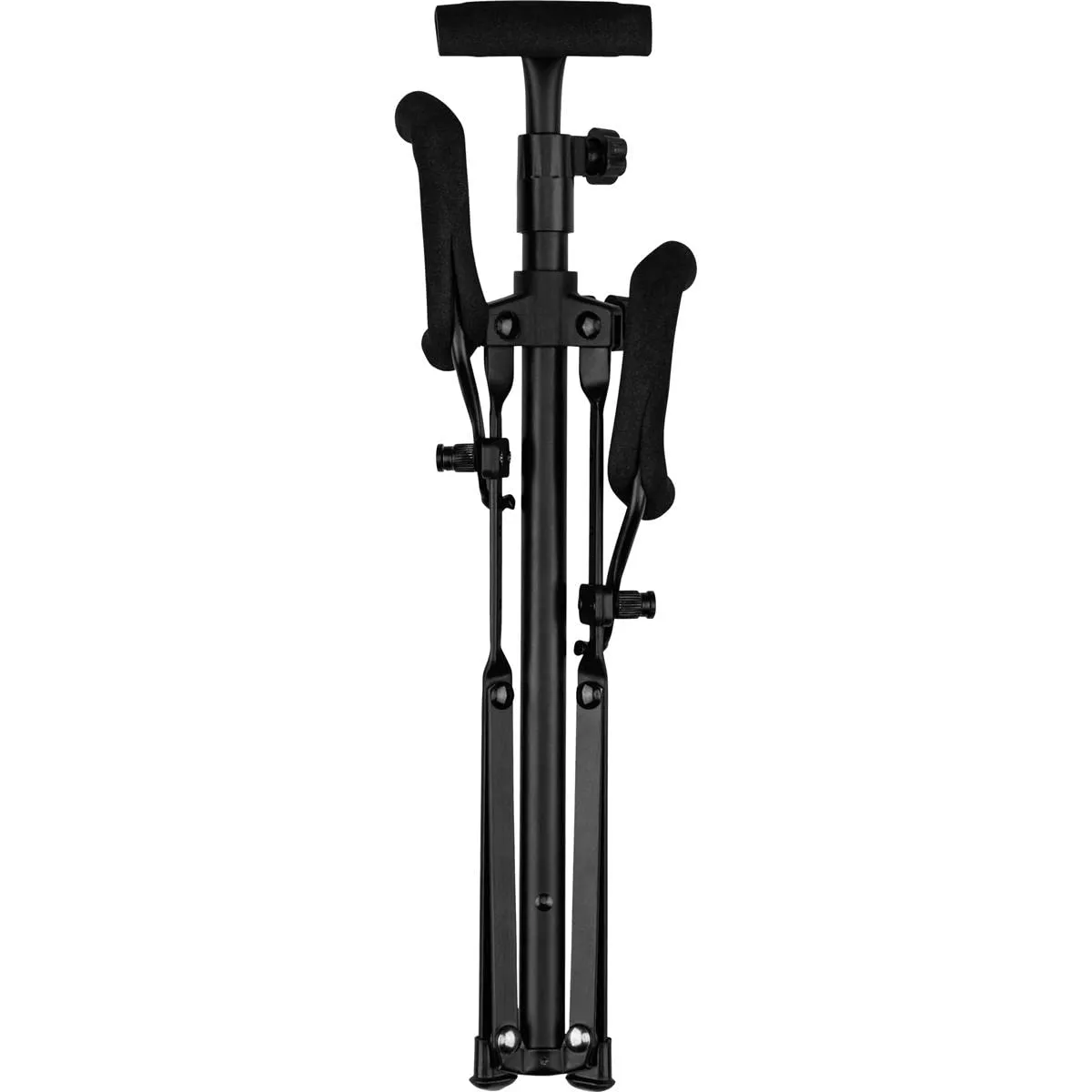 Fender Bass Offset Mini stand chitarra basso regolabile