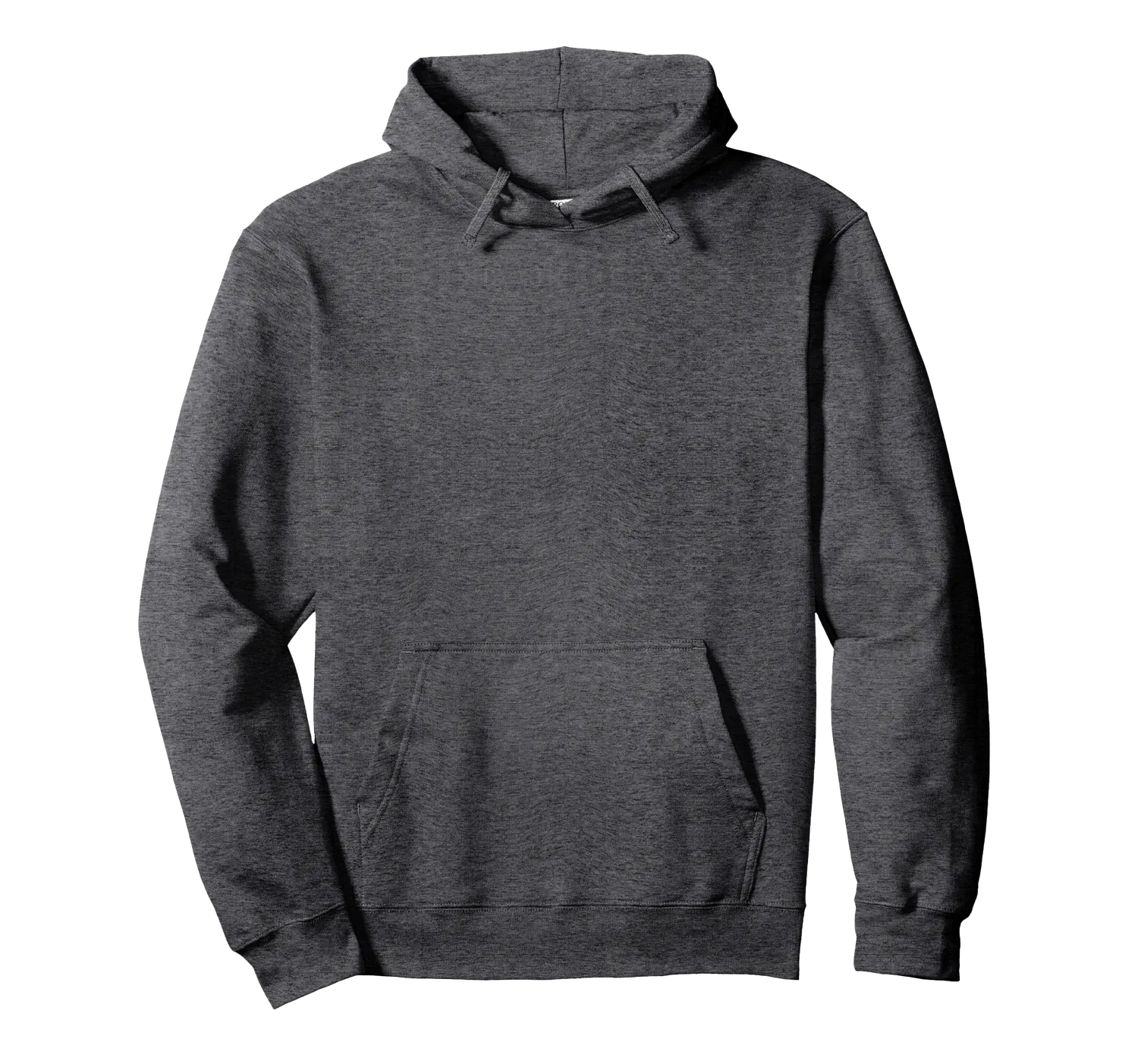 Fender Classic Logo Felpa cappuccio cotone nera