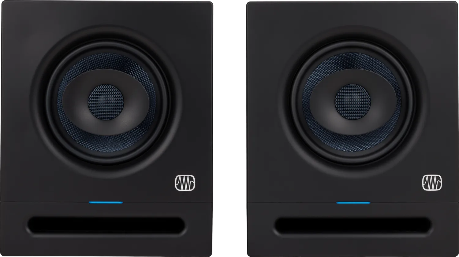 PreSonus Eris Pro 6 monitor studio coassiale singolo