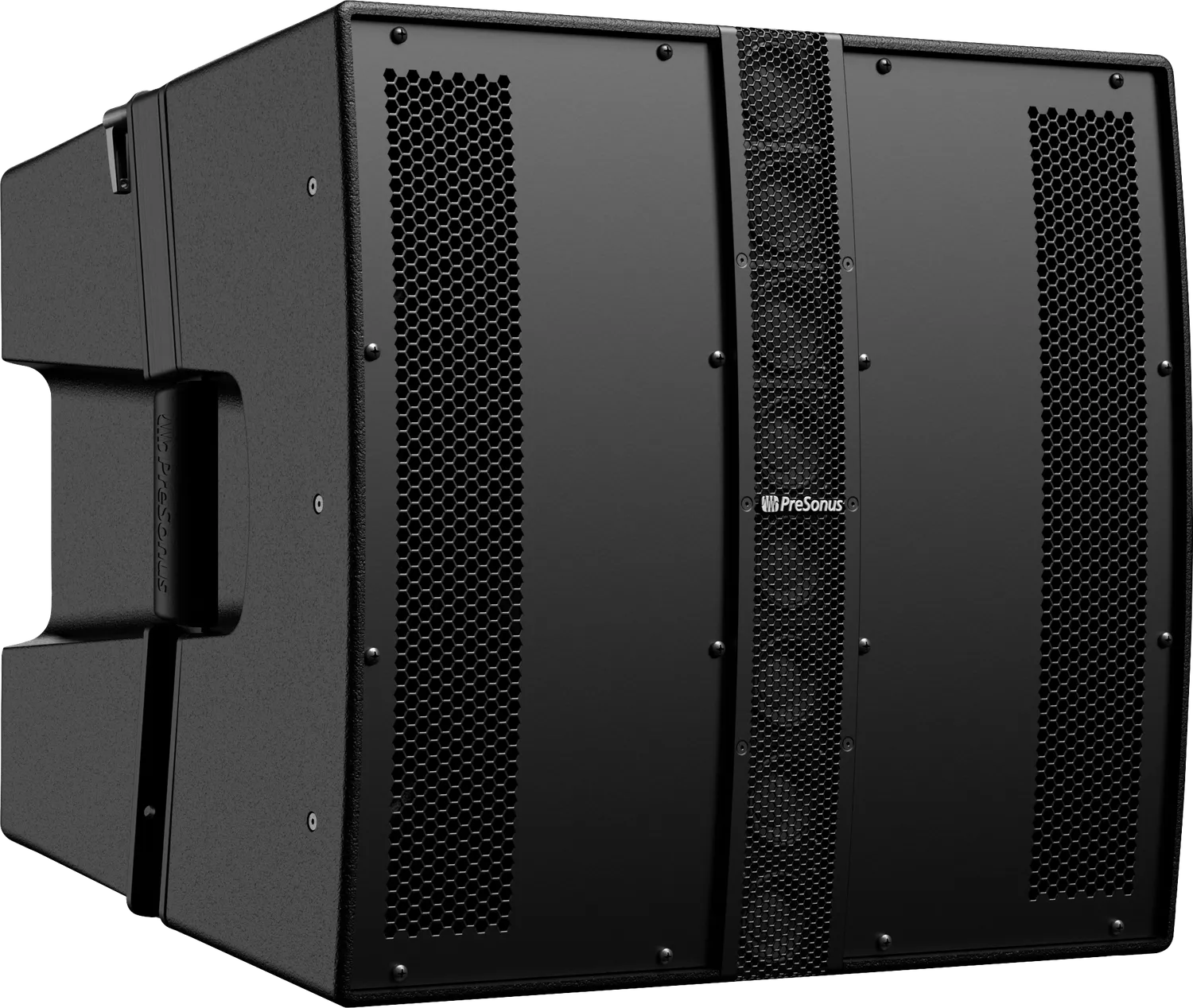 PreSonus CDL12P cassa attiva 12" 2000W direttività
