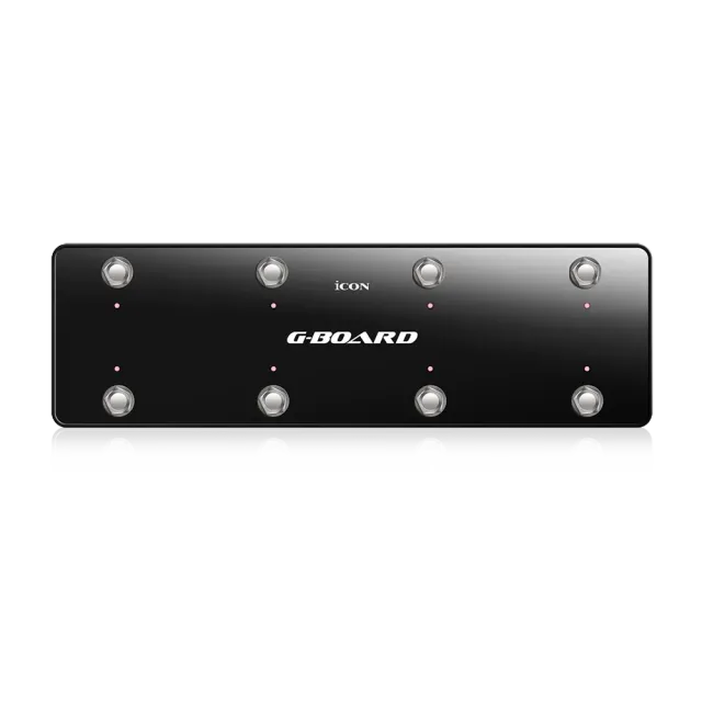 iCON G-Board controller chitarra USB MIDI