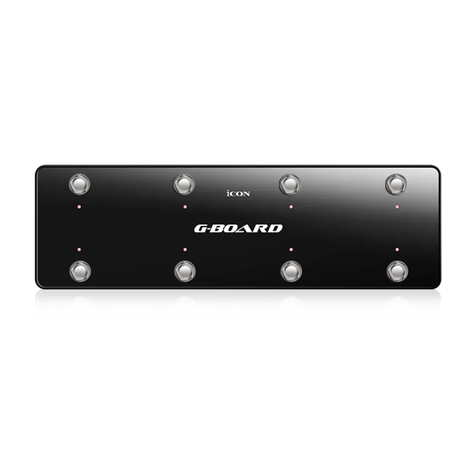 iCON G-Board controller chitarra USB MIDI