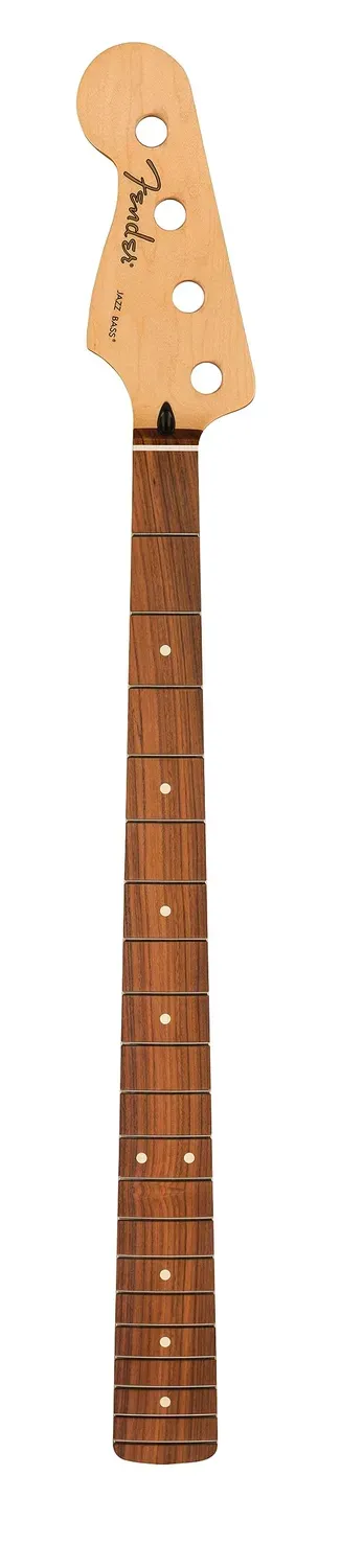 Fender Player Jazz Bass manico mancino pau ferro 20 tasti