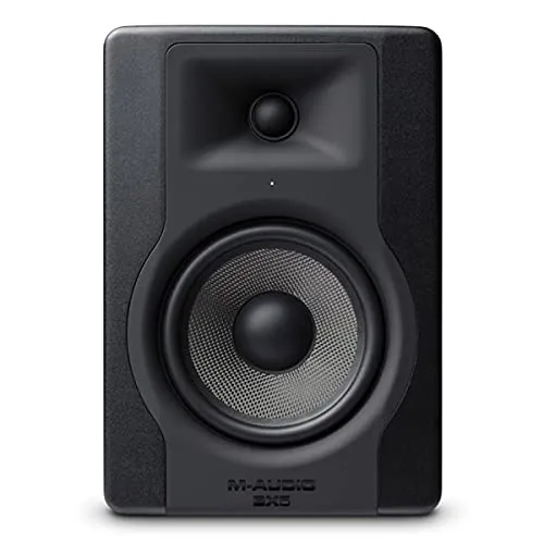 M-Audio BX5 D3 monitor studio attivo 5" 100W