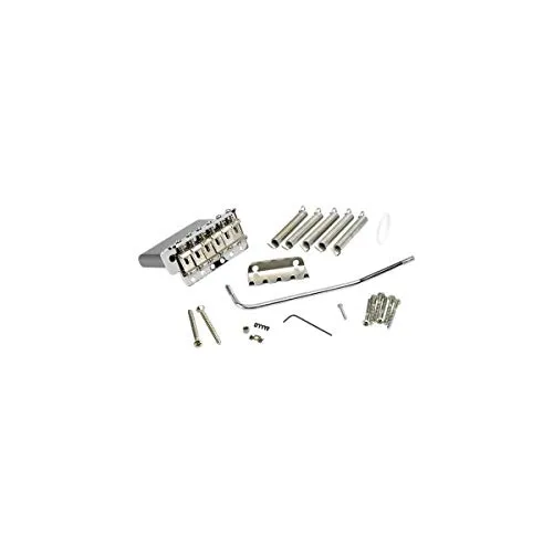 Fender American Vintage Strat Tremolo ponte 6 viti cromato