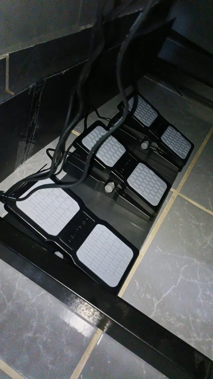 M-Audio EX-P pedale espressione per tastiere