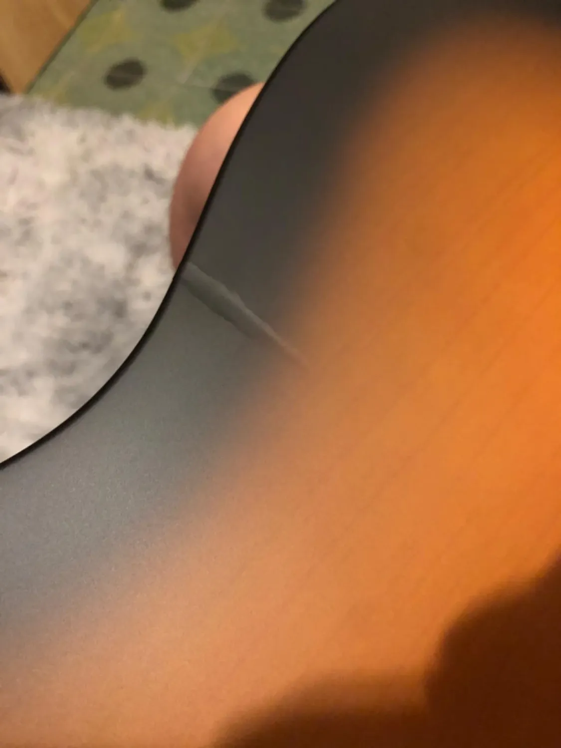 Squier Debut Telecaster chitarra elettrica Dakota Red principianti