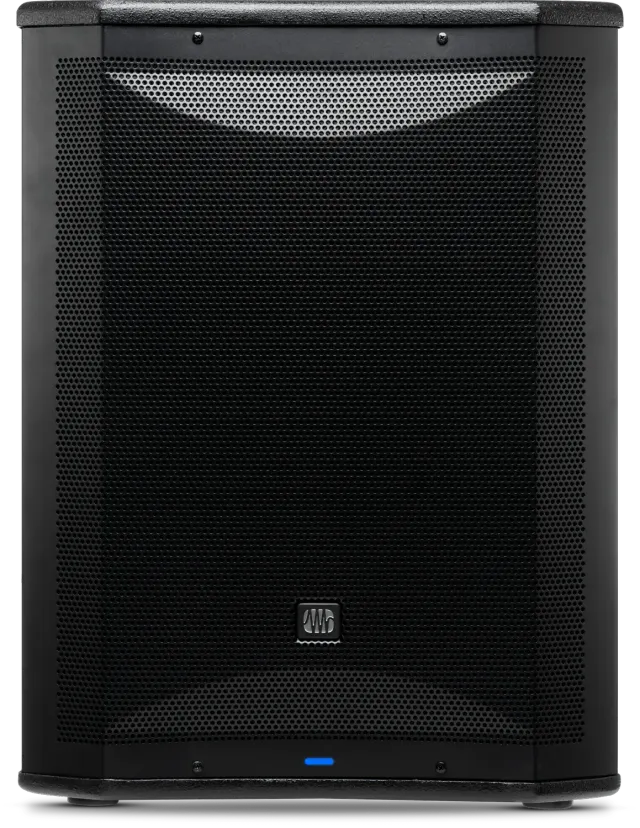 PreSonus AIR XD Sub 15 subwoofer attivo 15" 2000W