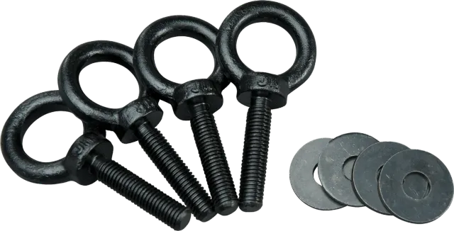 PreSonus CDL Eyebolt Rigging Kit accessori sospensione