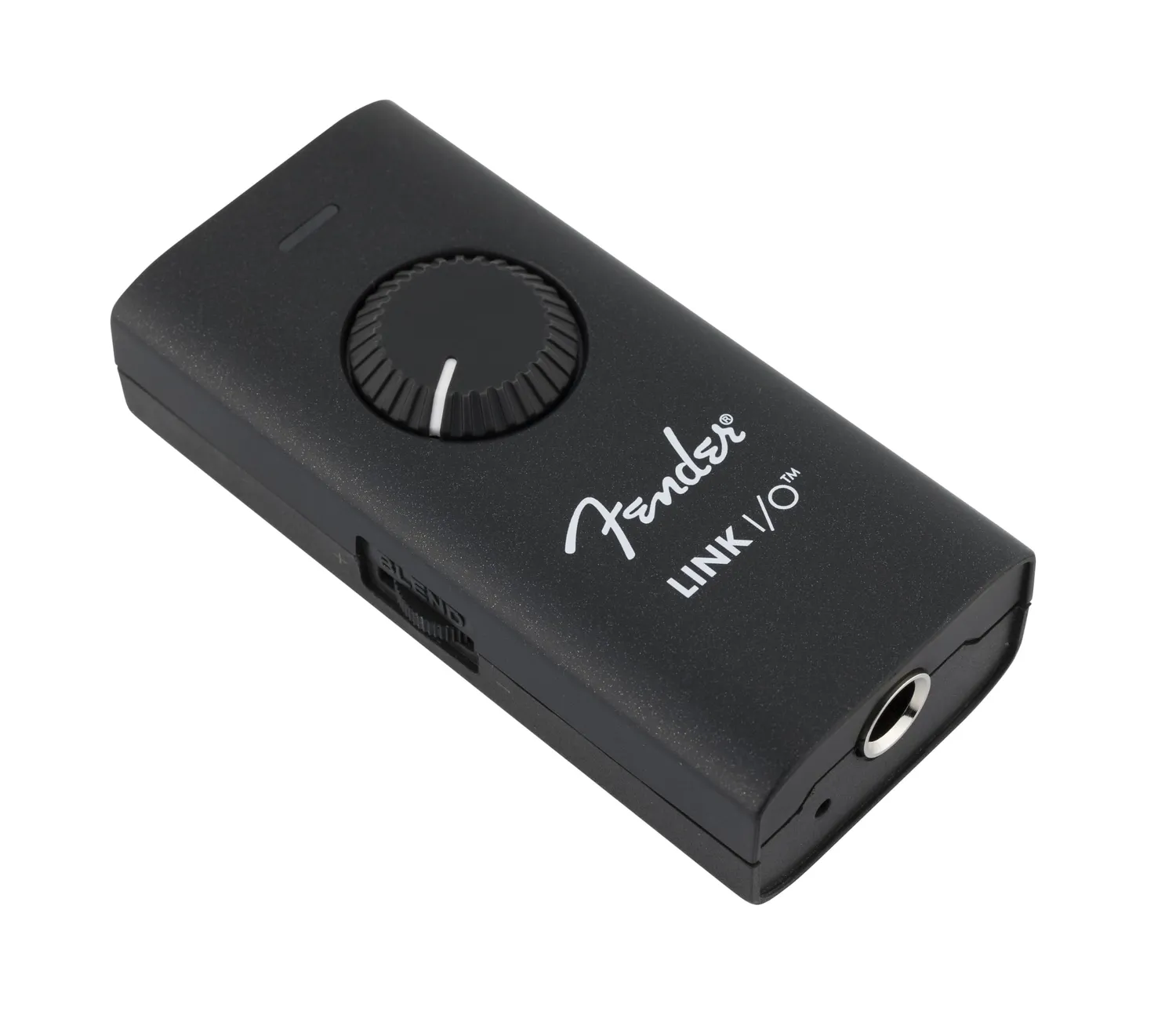 Fender Link I/O Interfaccia Audio USB-C 24-bit/96kHz