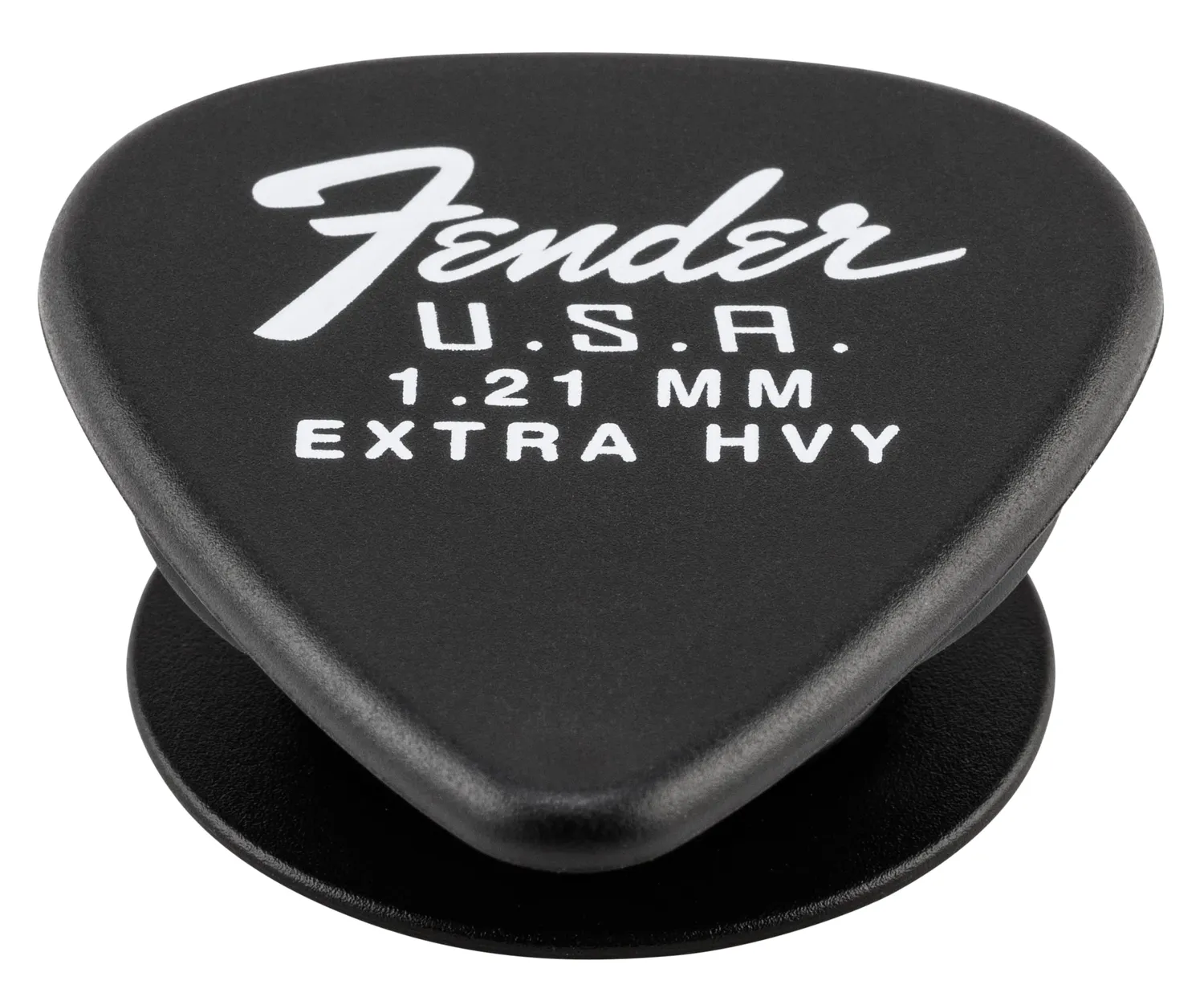 Fender Phone Grip anello smartphone nero adesivo