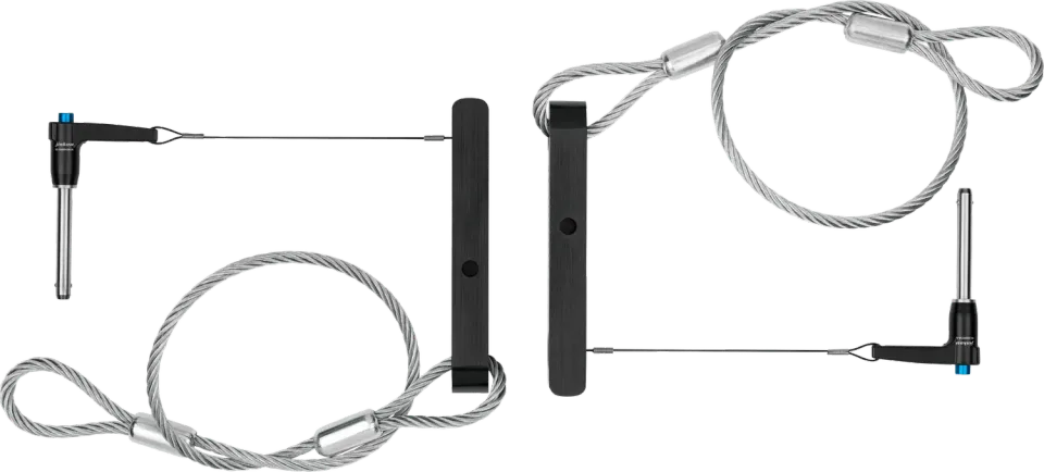 PreSonus CDL10P imbracatura rigging array verticale