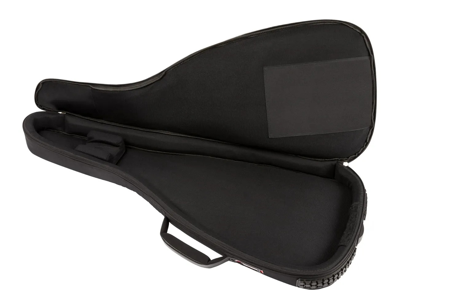 Fender FE620 custodia morbida chitarra elettrica 20 mm