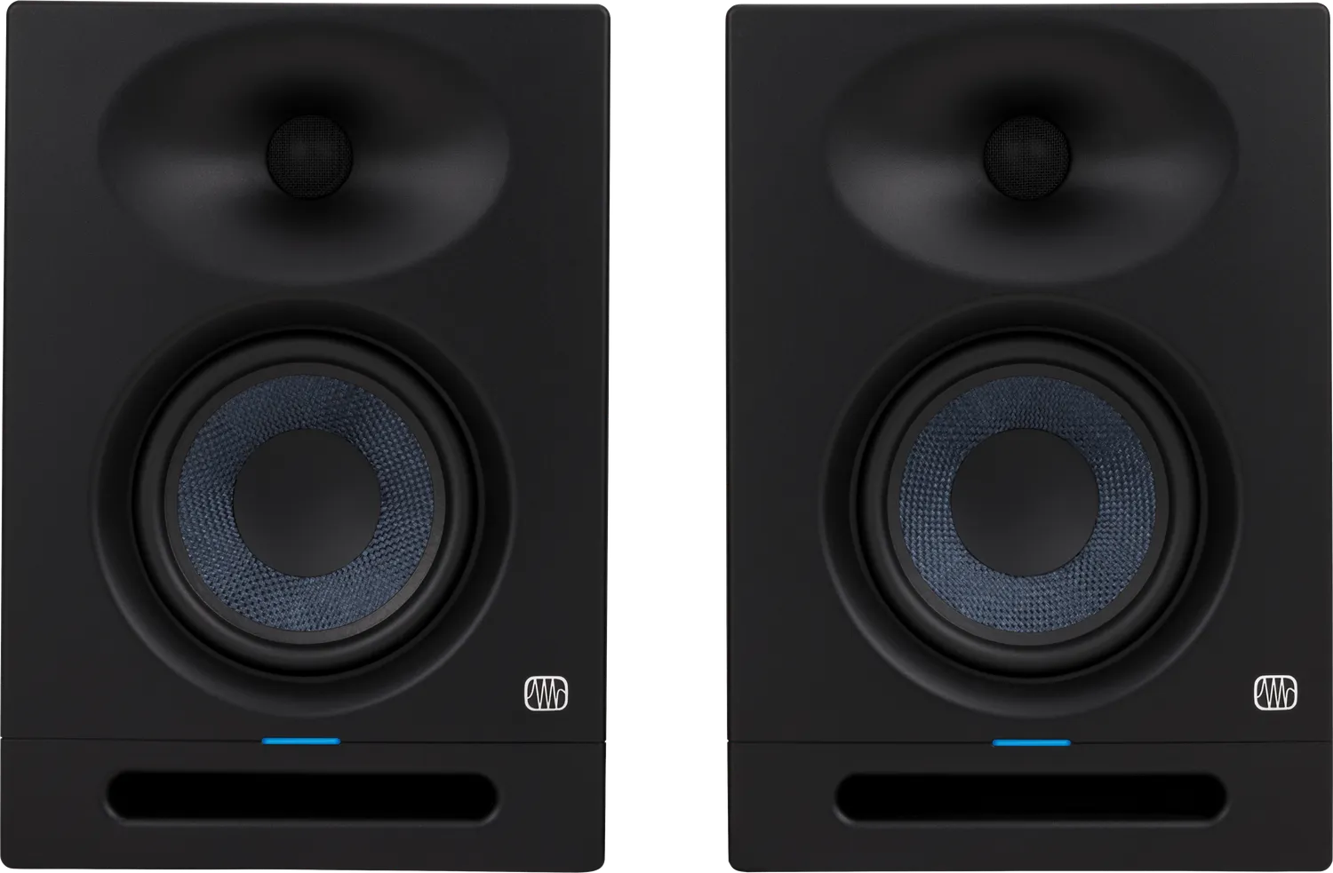 PreSonus Eris Studio 5 monitor da studio singolo 80W