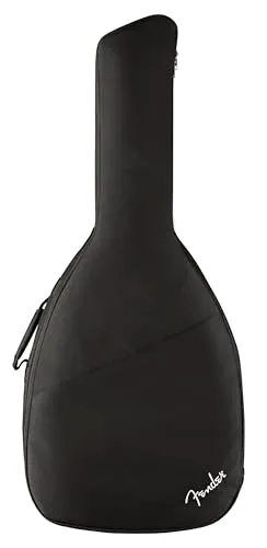 Fender Economy Gig Bag Custodia Acustica 5 mm