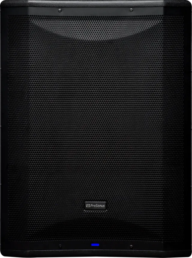 PreSonus AIR AIR18s subwoofer attivo 18 pollici 1200W