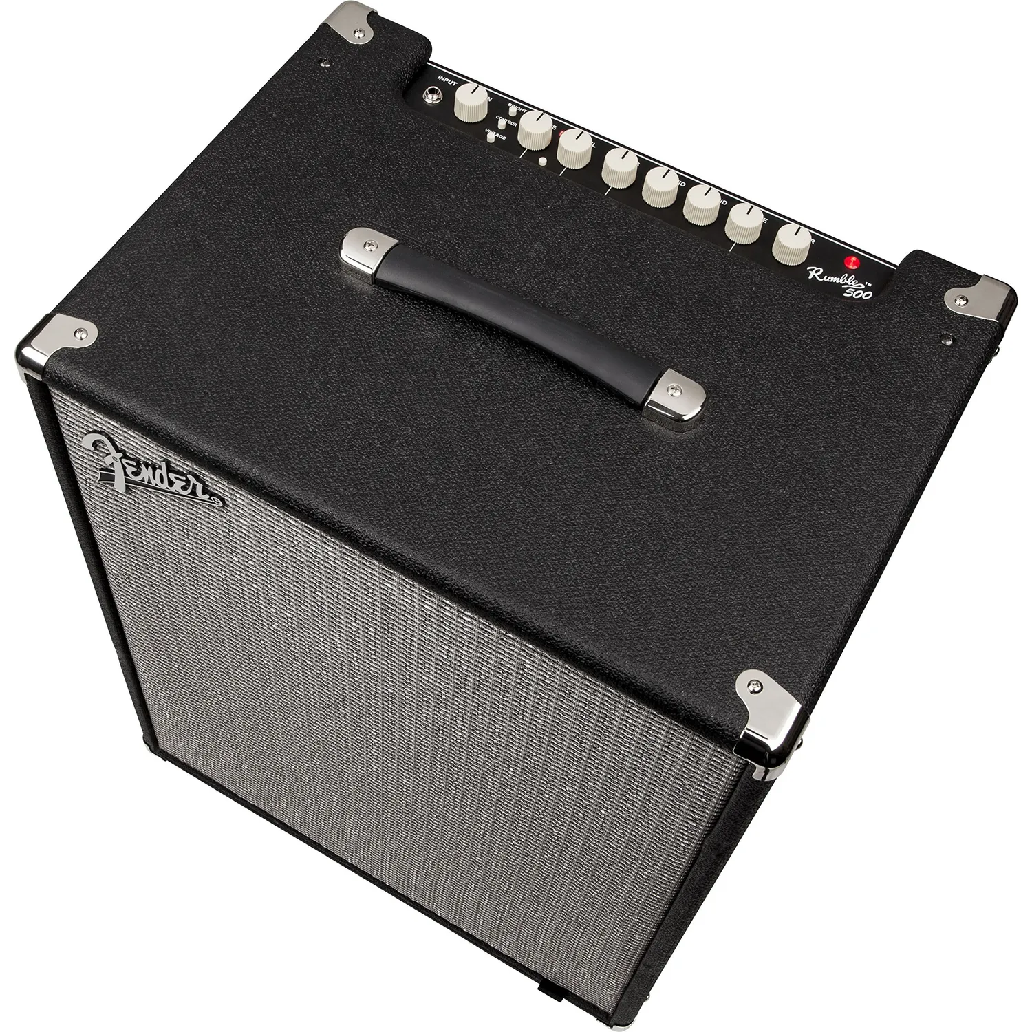 Fender Rumble 500 V3 Combo basso 500W 2x10"