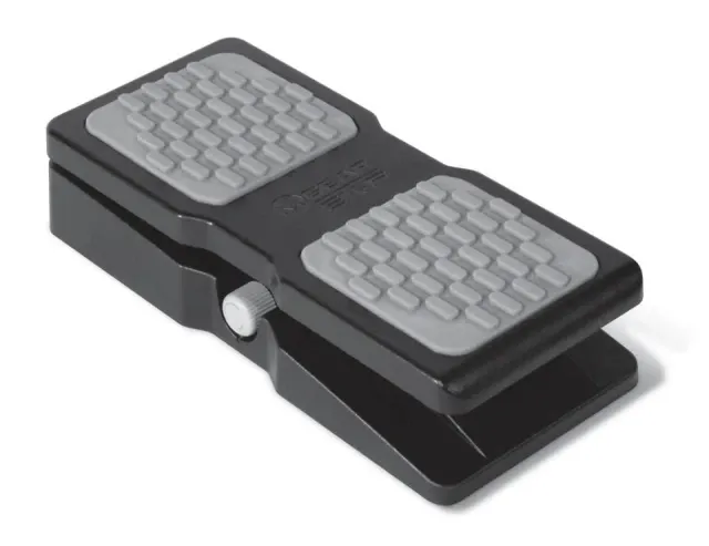 M-Audio EX-P pedale espressione polarità commutabile
