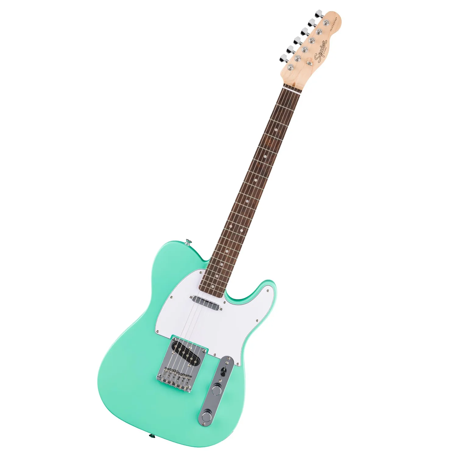 Squier Debut Telecaster chitarra elettrica Dakota Red principianti