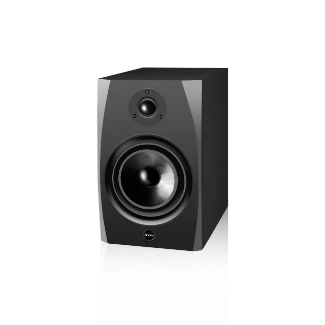 iCON Pro Audio SX-6A monitor da studio 6 pollici singolo