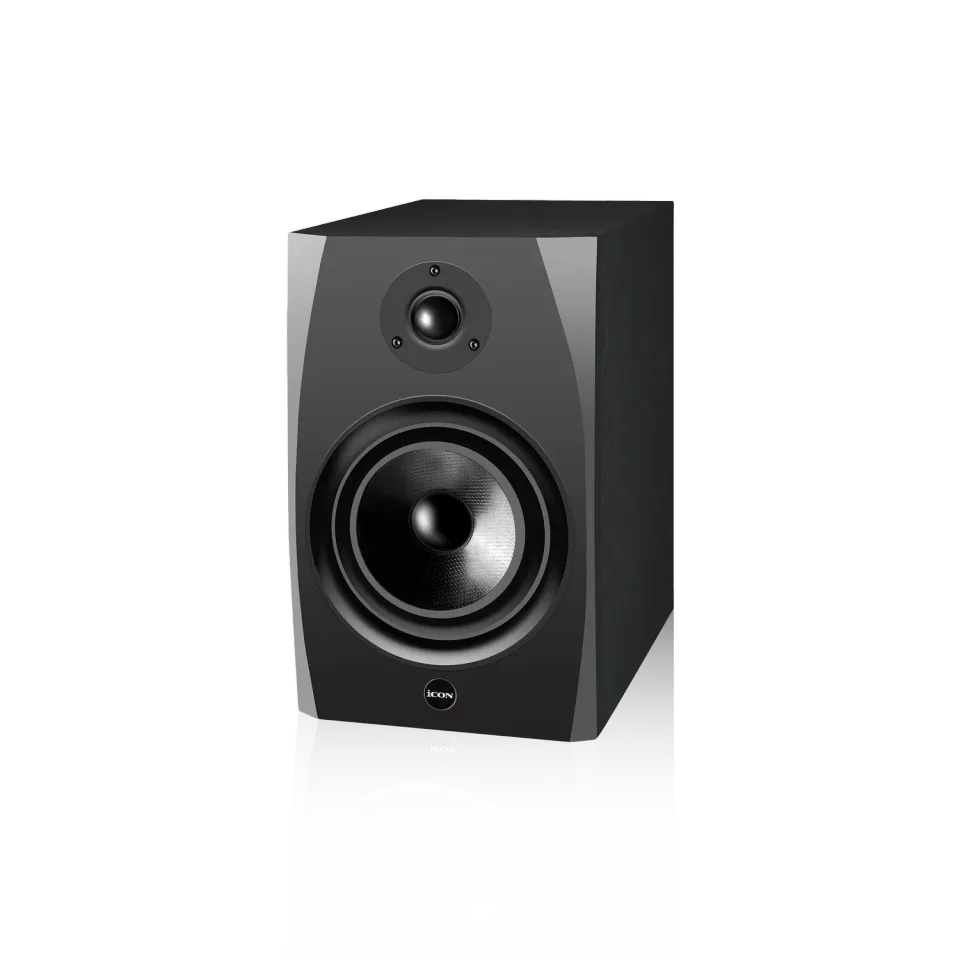 iCON Pro Audio SX-6A monitor da studio 6 pollici singolo