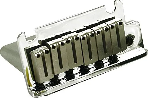 Fender American Series ponte tremolo Strat cromo