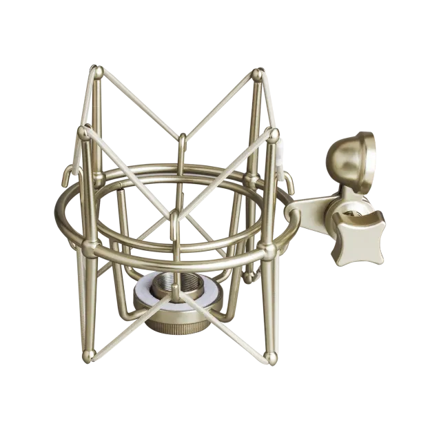 iCON SM-02 supporto microfonico shock mount